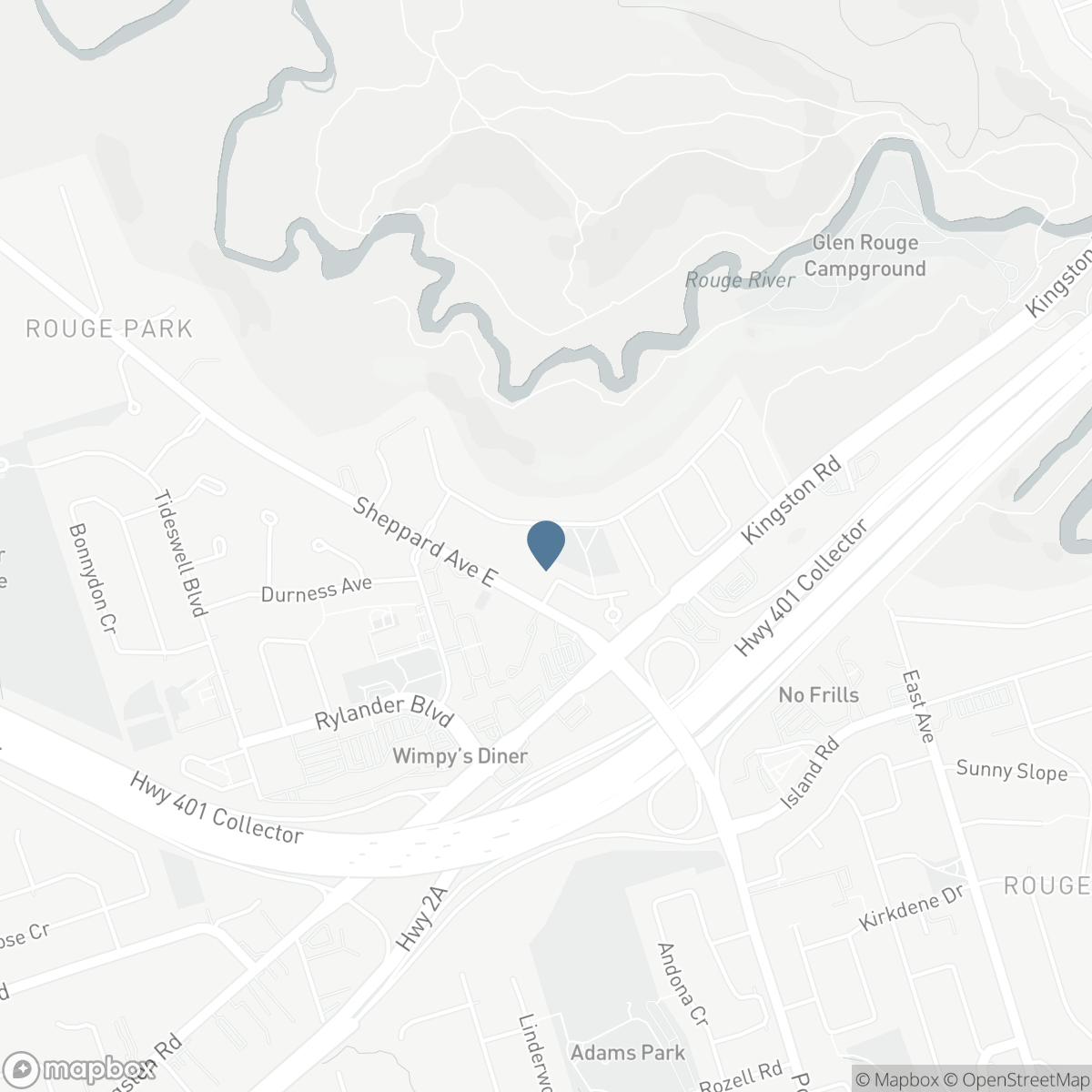 15 POLO PLACE, Toronto, Ontario M1B 4T8